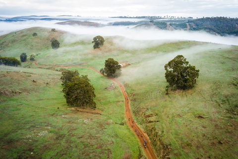 SEVEN - Australia's Premier Gravel Race - Lismore Accommodation 2