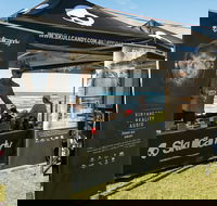 Skullcandy Oz Grom Open - Lismore Accommodation