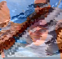 Skydive Cobar - Lismore Accommodation