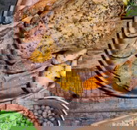 South Wharf Restaurants Connect - Lismore Accommodation