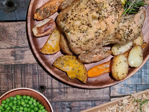 South Wharf Restaurants Connect - Lismore Accommodation 0