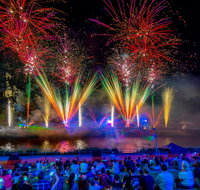 SPARK Ipswich - Lismore Accommodation