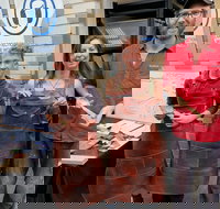 Spoon Carving Workshop - Lismore Accommodation