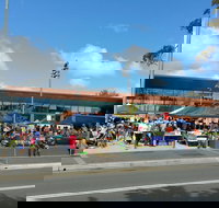 Springwood Growers Market