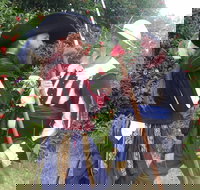 St Georges Day Medieval Dinner