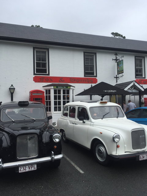 St Georges Day Medieval Dinner - Lismore Accommodation 1