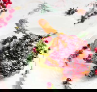 Stress Free Christmas Feast - Modern Classics Cooking Class - Lismore Accommodation