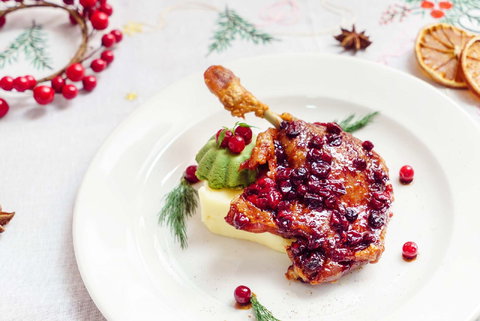 Stress Free Christmas Feast - Modern Classics Cooking Class - Lismore Accommodation 0