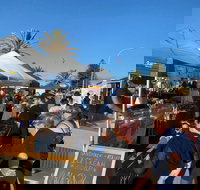 Summer Twilight Markets