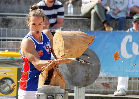 Sydney Royal Easter Show - Lismore Accommodation 1