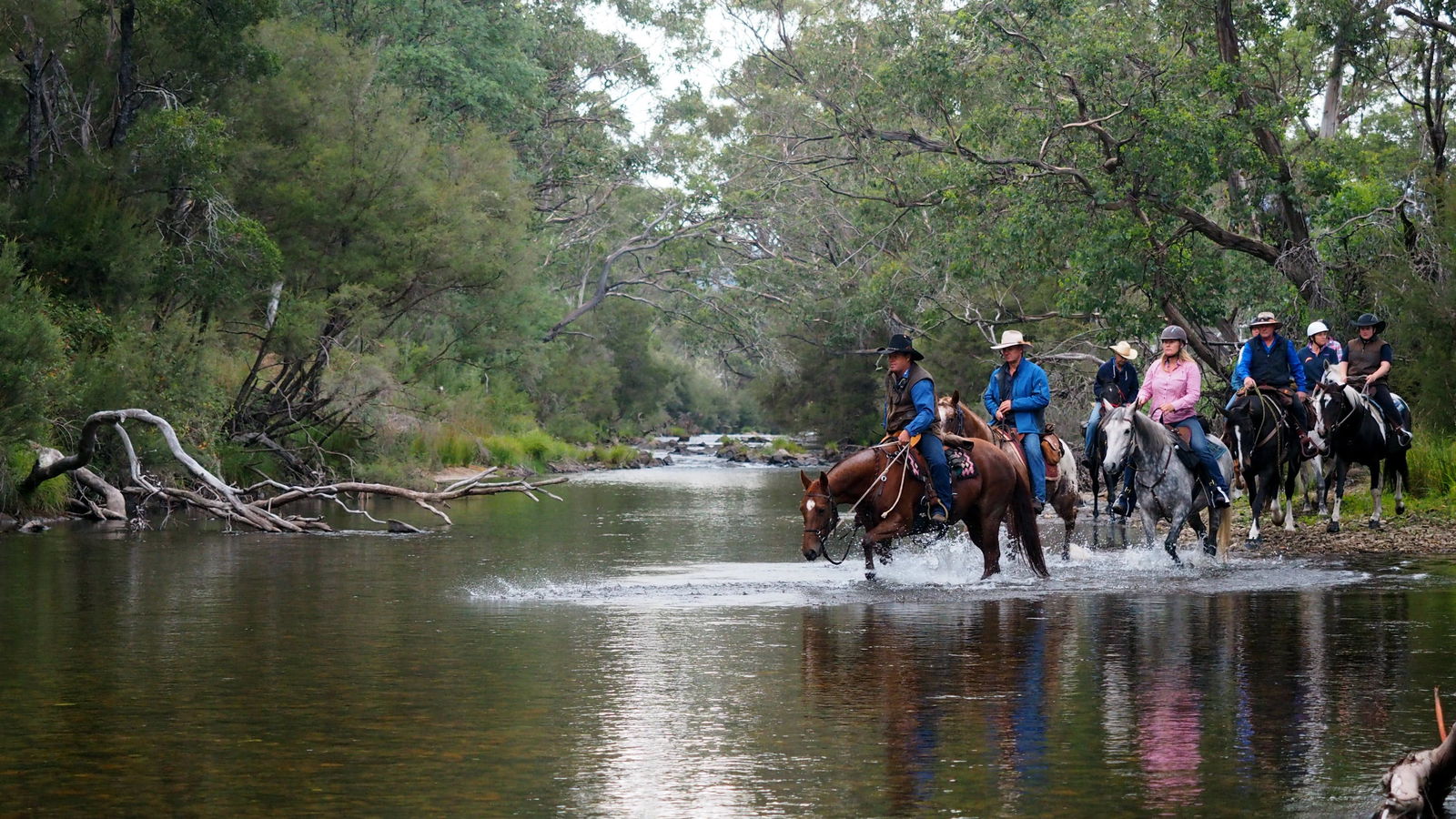 Corryong VIC Lismore Accommodation