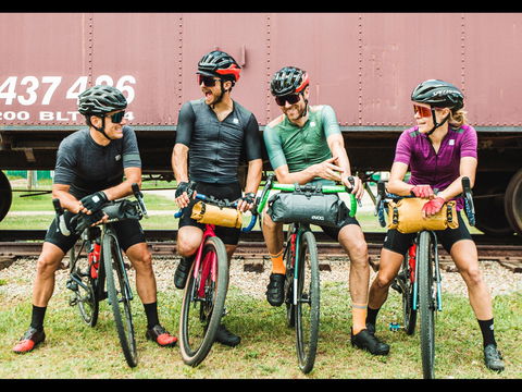 The Big Bike Film Night - Byron Bay - Lismore Accommodation 2