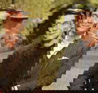 The Quiz Show of Magic and Wizards - Sydney - Lismore Accommodation