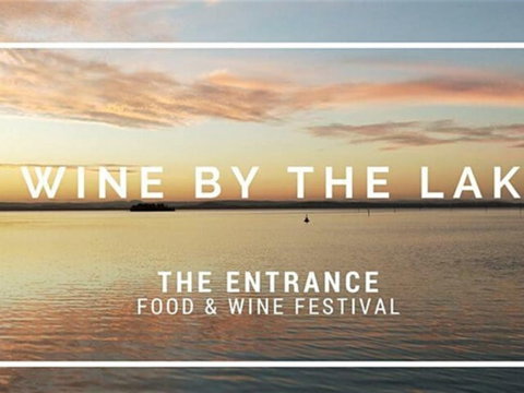 The Entrance Food And Wine Festival - Lismore Accommodation 0