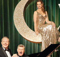 The Wharf Revue Good Night and Good Luck - Lismore Accommodation