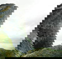 The Big Bike Film Night - Newcastle - Lismore Accommodation