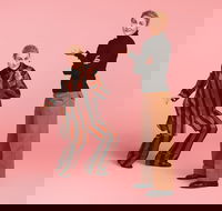 The Comedy of Errors L'ton - Lismore Accommodation