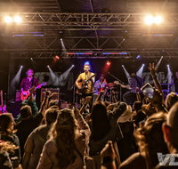 VDM Fest - Rock Edge Country Music Festival
