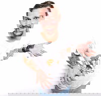 Wednesday Night Comedy at The Arc at Nobbys - Lismore Accommodation