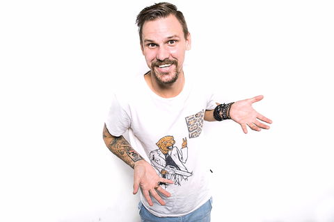 Wednesday Night Comedy At The Arc At Nobbys - Lismore Accommodation 0