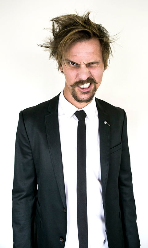Wednesday Night Comedy At The Arc At Nobbys - Lismore Accommodation 1