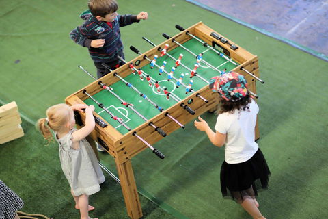 Williamstown Heritage Beer And Cider Festival - Lismore Accommodation 2