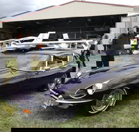 Wings and Wheels Open Day - Lismore Accommodation
