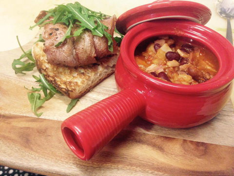 Online Film Screening: Dieci Inverni - Lismore Accommodation 1