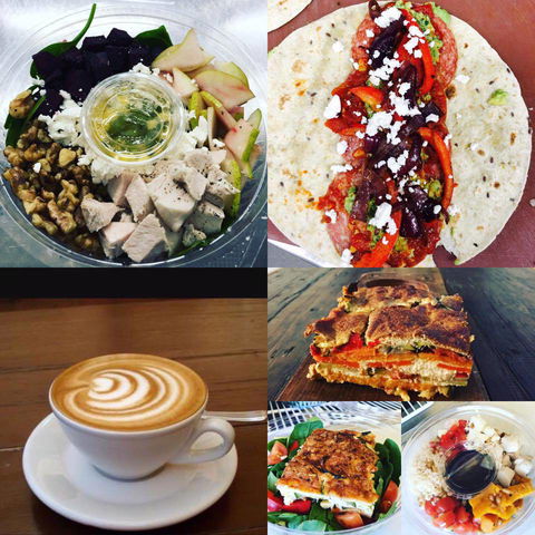 Bermagui Growers Market - Lismore Accommodation 1