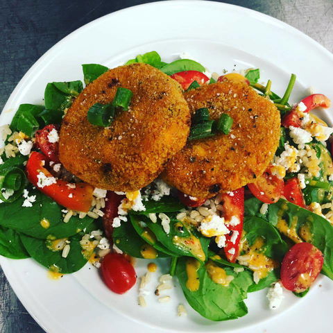 Bermagui Growers Market - Lismore Accommodation 2