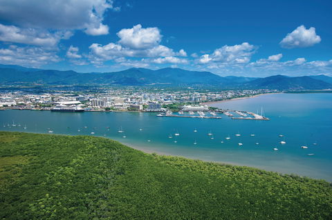 7 Cairns Marathon - Lismore Accommodation 1