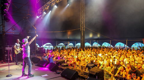Airlie Beach Festival Of Music - Lismore Accommodation 0