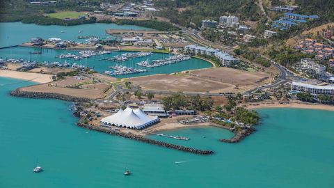 Airlie Beach Festival Of Music - Lismore Accommodation 1