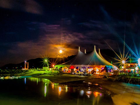 Airlie Beach Festival Of Music - Lismore Accommodation 2