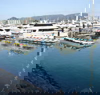 Airlie Beach parkrun - Lismore Accommodation
