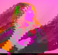 Audrey Powne Late Show Live at The Jazzlab - Lismore Accommodation