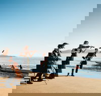 Australian Festival of Chamber Music - Lismore Accommodation