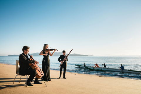 Australian Festival Of Chamber Music - Lismore Accommodation 0