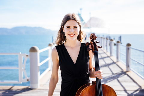 Australian Festival Of Chamber Music - Lismore Accommodation 1