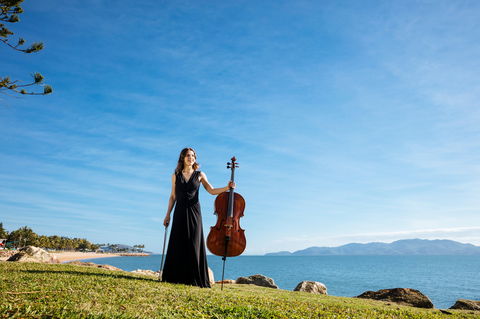Australian Festival Of Chamber Music - Lismore Accommodation 2