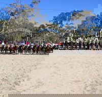 Australian Campdraft Association National Finals Campdraft 2021 - Lismore Accommodation