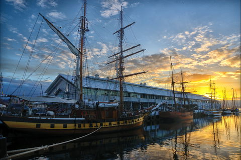 Australian Wooden Boat Festival - Lismore Accommodation 0
