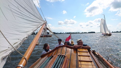 Australian Wooden Boat Festival - Lismore Accommodation 2