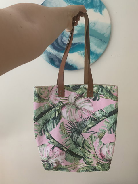 Beach Bag Making Class - Lismore Accommodation 0