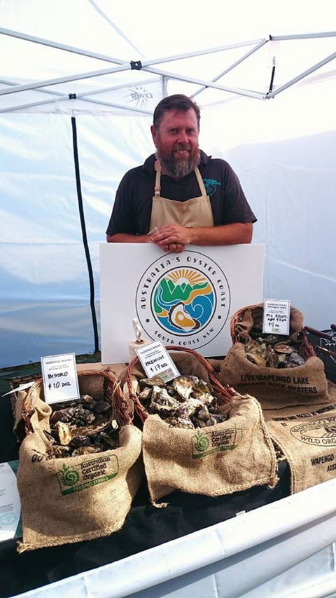 Bermagui Growers Market - Lismore Accommodation 7