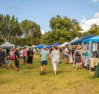 Biloela Markets in the Park