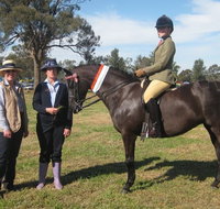 Birbbaree Show - Lismore Accommodation