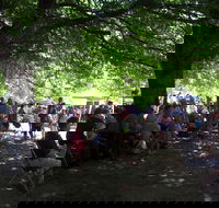 Blackheath Growers Market - Lismore Accommodation