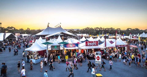 Bluesfest - Lismore Accommodation 0