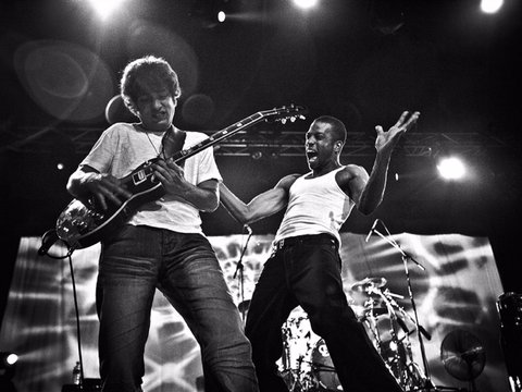 Bluesfest - Lismore Accommodation 1